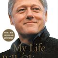 Cover Art for 9780099441359, My Life by President Bill Clinton