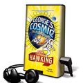 Cover Art for 9781608478651, George's Cosmic Treasure Hunt by Lucy Hawking