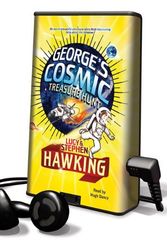 Cover Art for 9781608478651, George's Cosmic Treasure Hunt by Lucy Hawking