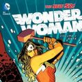 Cover Art for 9781401238094, Wonder Woman Vol. 2: Guts by Brian Azzarello