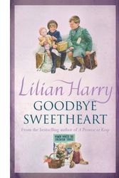 Cover Art for 9781407211398, Goodbye Sweetheart by Lilian Harry