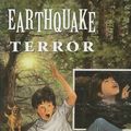 Cover Art for 9780153143939, Earthquake Terror by Peg Kehret