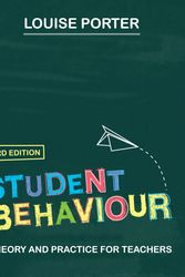 Cover Art for 9781741750225, Student Behaviour by Louise Porter