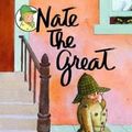 Cover Art for 9780808537502, Nate the Great by Marjorie Weinman Sharmat