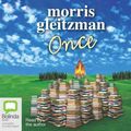 Cover Art for 9781740949026, Once by Morris Gleitzman