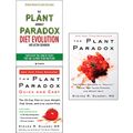 Cover Art for 9789123775170, Plant Paradox [Hardcover], Anomaly Paradox Diet, Quick And Easy 3 Books Collection Set by Dr. Steven R. Gundry, MD, CookNation