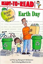 Cover Art for 9781416955351, Earth Day by Margaret McNamara