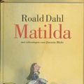 Cover Art for 9789026197963, Matilda by Roald Dahl