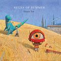 Cover Art for 8601300405650, Rules of Summer by Shaun Tan