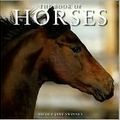 Cover Art for 9781435118201, The Book of Horses by Nicola Jane Swinney
