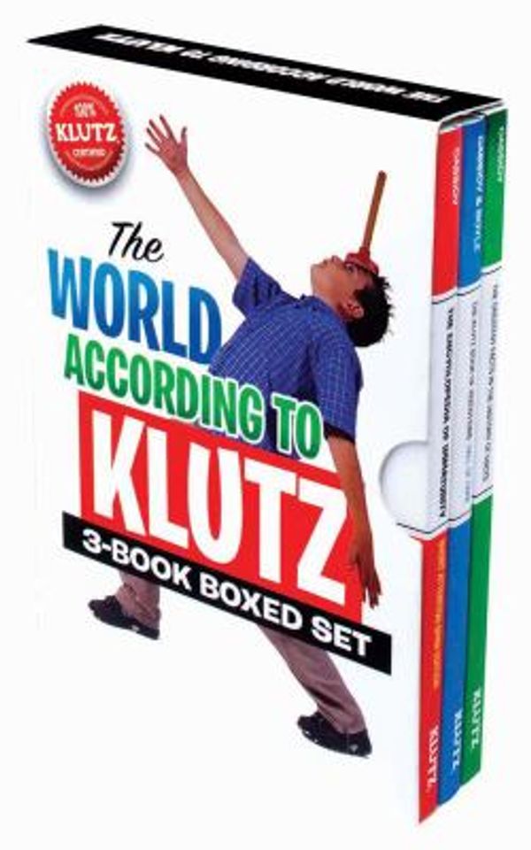 Cover Art for 0730767612139, WORLD ACCORDING TO KLUTZ by John Cassidy, Brendan Boyle