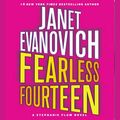 Cover Art for 9781427204189, Fearless Fourteen by Janet Evanovich