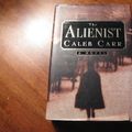 Cover Art for 9780316909716, The Alienist by Caleb Carr