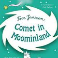 Cover Art for 9780312608880, Comet in Moominland by Tove Jansson