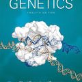Cover Art for 9780134604718, Concepts of Genetics by William Klug, Michael Cummings, Charlotte Spencer, Michael Palladino, Darrell Killian
