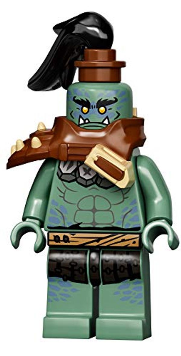 Cover Art for B08CH2XD8T, LEGO® - Minifigs - Ninjago - njo603 - Murt (71717) by Unknown