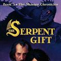 Cover Art for 9780805086553, The Serpent Gift by Lene Kaaberbol