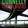 Cover Art for 9781415908181, The Closers (Harry Bosch) by Michael Connelly