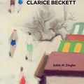 Cover Art for 9781922669384, The Worlds and Work of Clarice Beckett by Ziegler, Edith M.