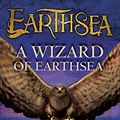 Cover Art for B01K3HS13W, A Wizard of Earthsea (The Earthsea Cycle) by Ursula K. Le Guin (2012-09-11) by Ursula K. Le Guin