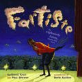 Cover Art for 9781416928287, Fartiste by Kathleen Krull