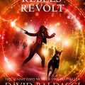 Cover Art for B08ZNJXDPD, Vega Jane and the Rebels' Revolt by David Baldacci