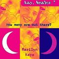 Cover Art for 9780340749517, Amy, Number 7 by Marilyn Kaye