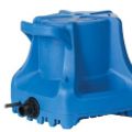 Cover Art for 0780873175530, Little Giant APCP-1700 1/3-HP Automatic Pool Cover Submersible Pump by Little Giant Outdoor Living by Little Giant Outdoor Living