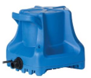 Cover Art for 0780873175530, Little Giant APCP-1700 1/3-HP Automatic Pool Cover Submersible Pump by Little Giant Outdoor Living by Little Giant Outdoor Living