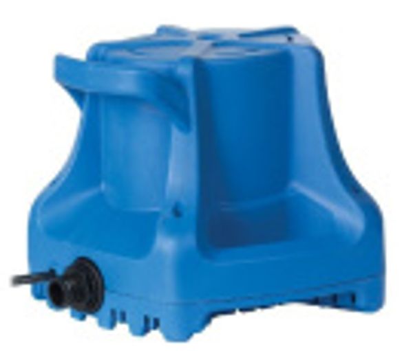 Cover Art for 0780873175530, Little Giant APCP-1700 1/3-HP Automatic Pool Cover Submersible Pump by Little Giant Outdoor Living by Little Giant Outdoor Living