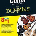 Cover Art for 9780470481332, Guitar All-In-One for Dummies [With CD (Audio)] by Consumer Dummies