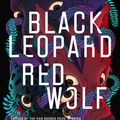 Cover Art for 9780525542773, Black Leopard, Red Wolf: The Dark Star Trilogy 1 by Marlon James