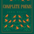 Cover Art for 9780714549583, Complete Poems by John Keats