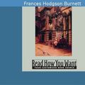 Cover Art for 9781442948235, Little Lord Fauntleroy by Frances Hodgson Burnett