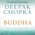 Cover Art for 9780060878818, Buddha by Deepak Chopra