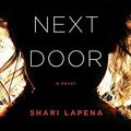 Cover Art for 9780735221956, The Couple Next Door by Shari Lapena