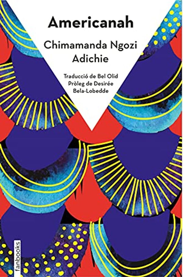 Cover Art for 9788418327537, Americanah by Ngozi Adichie, Chimamanda