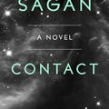 Cover Art for 9781501172311, Contact by Carl Sagan