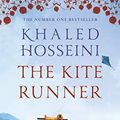 Cover Art for B00B0CR0O6, The Kite Runner by Khaled Hosseini