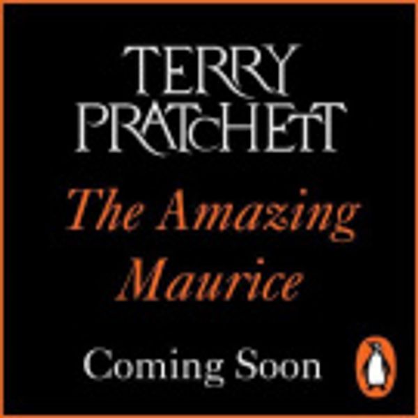 Cover Art for 9781473588394, The Amazing Maurice and his Educated Rodents by Terry Pratchett