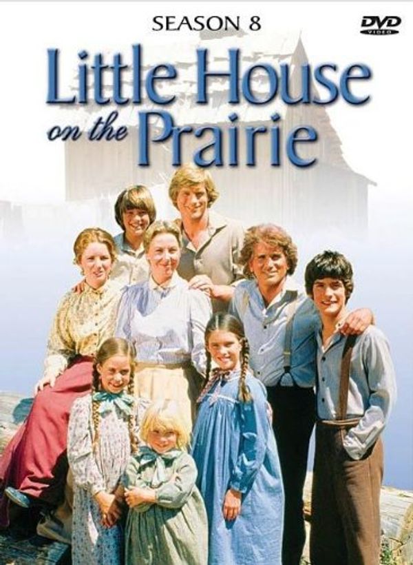 Cover Art for 9781400312108, Little House on the Prairie by Thomas Nelson Publishers