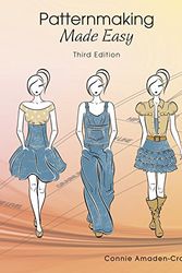 Cover Art for 9780964951679, Patternmaking Made Easy by Connie Amaden-Crawford