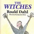 Cover Art for 9780224021654, The Witches by Roald Dahl