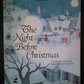Cover Art for 9780448496191, The Night Before Christmas by Clement C Moore