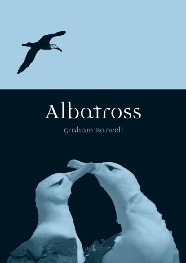 Cover Art for 9781780231914, Albatross by Graham Barwell