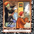 Cover Art for 9781101127841, Horrible Harry at Halloween by Suzy Kline
