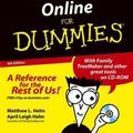 Cover Art for 9780764559648, Genealogy Online For Dummies (For Dummies (Sports & Hobbies)) by Matthew L. Helm, April Leigh Helm