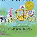 Cover Art for 9780812437539, Cinderella or the Little Glass Slipper by Charles Perrault, Marcia Brown