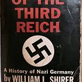 Cover Art for 9780436460005, The Rise and Fall of the Third Reich by William L. Shirer