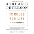 Cover Art for 9780735275850, 12 Rules for Life by Jordan B. Peterson